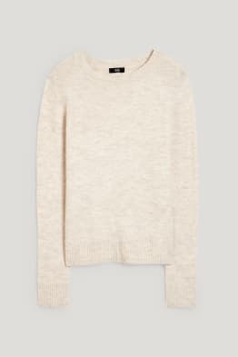 Basic-Pullover