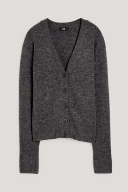 Cardigan basic