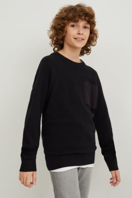 Pullover