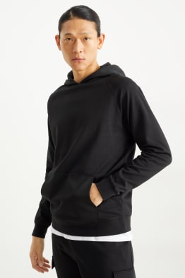 Hoodie - Flex
