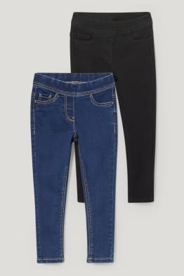 Set van 2 - jegging