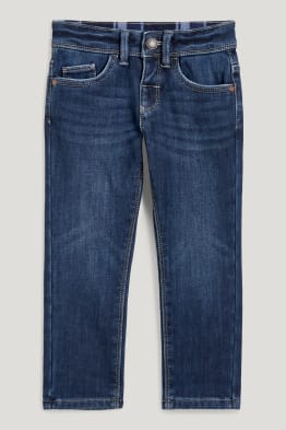 Slim Jeans - Thermojeans