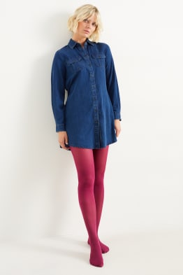 Collants motif dans plusieurs couleurs et tailles E Shop C A