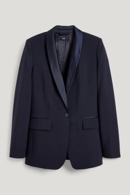 Blazer de bureau - regular fit