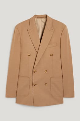 Veste de costume - regular fit - Flex - matière extensible