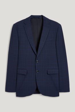 Veste de costume - regular fit - Flex - matière extensible