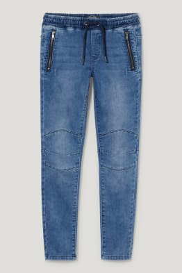 Slim jeans