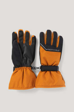 Ski-Handschuhe