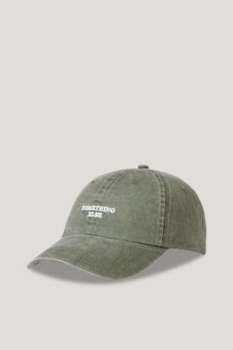 CLOCKHOUSE - Cap