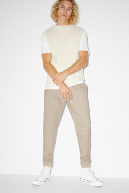 Pantaloni - slim fit