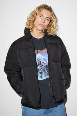 Steppjacke