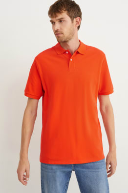 Polo shirt