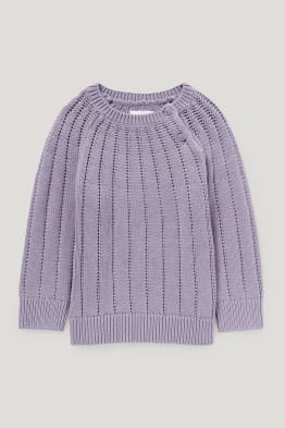 Pullover bébé