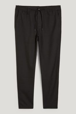 Kalhoty chino - tapered fit