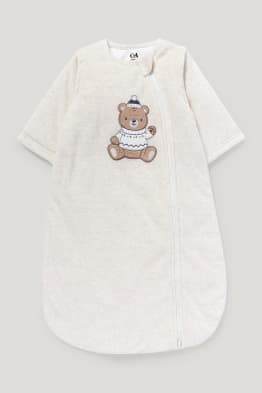 Baby sleeping bag - 6-18 months