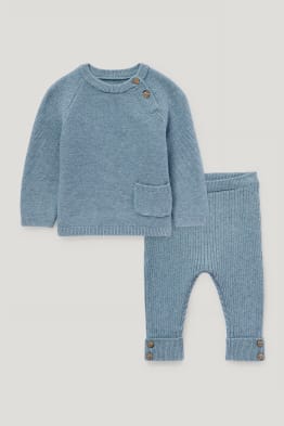 Baby outfit - 2 piece