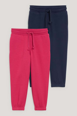Set van 2 - joggingbroek