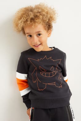 Pokémon - Halloween-sweatshirt