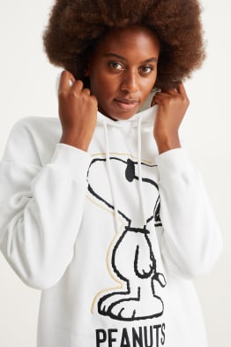 Sudadera con capucha - Peanuts