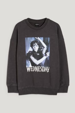Wednesday - Sweatshirt