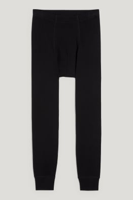 Lange Thermo-Unterhose
