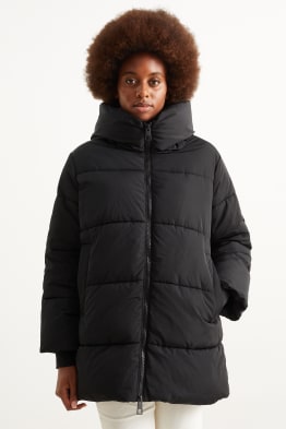 Steppjacke