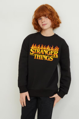 Stranger Things - Sweatshirt