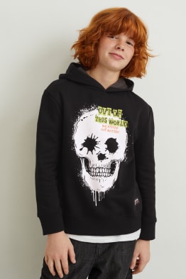 Hoodie