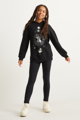Set van 2 - legging