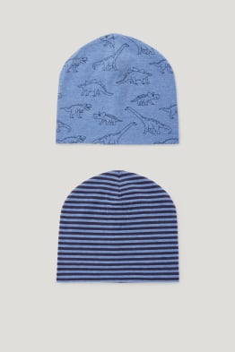 Set van 2 - muts