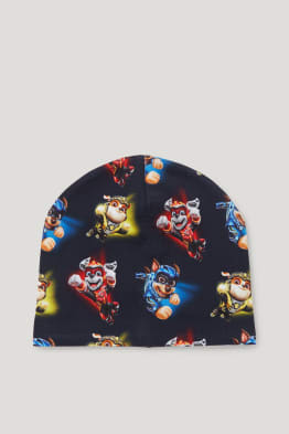 Paw Patrol - Mütze - gemustert
