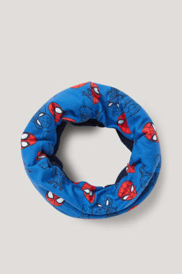 Spider-Man - Loop Schal