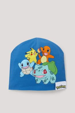 Pokémon - hat