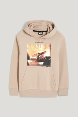 The Mandalorian - Hoodie