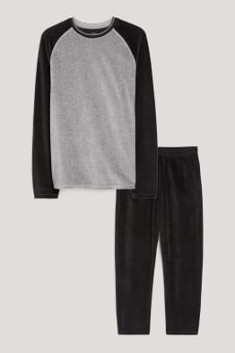 Winterpyjama