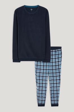 Winterpyjama
