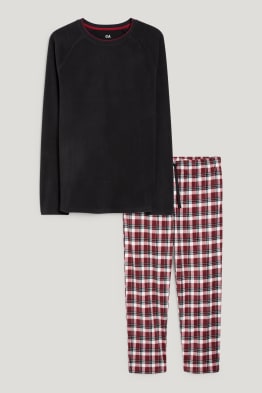 Winterpyjama
