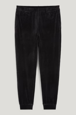 Pantaloni sportivi basic