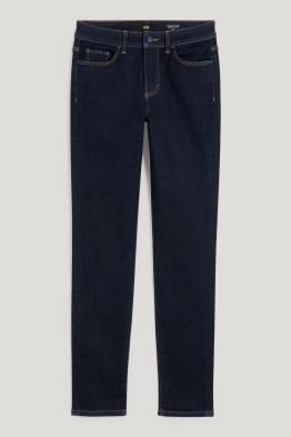 Slim jeans - thermojeans