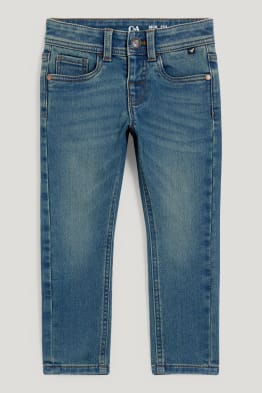 Slim Jeans - Thermojeans - Jog Denim