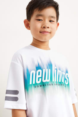 Funktions-Shirt