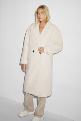 CLOCKHOUSE - manteau
