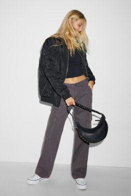 CLOCKHOUSE - pantalon cargo