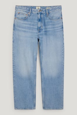Relaxed jeans