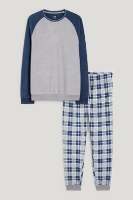 Weihnachts-Pyjama