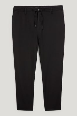 Chinosy - tapered fit