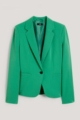 Blazer - sciancrata