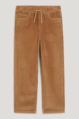 Cordhose