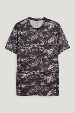 Technical top