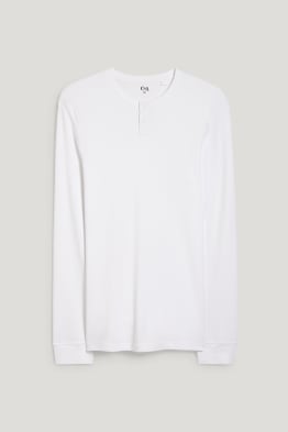 Maglia intima termica